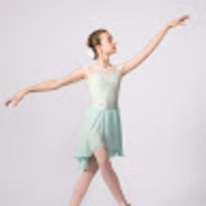 Meet your Posher, Teresa